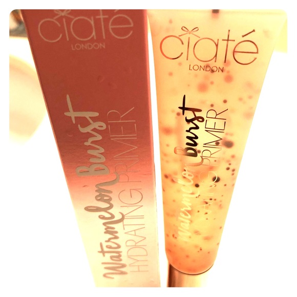 Ciate Makeup Ciate Watermelon Burst Hydrating Primer Poshmark